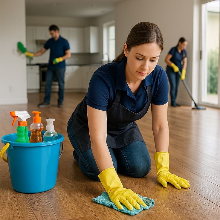 bahrin cleaning pros shine rose company (8)
